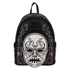 Harry Potter Death Eater Loungefly Cosplay Mini-Backpack
